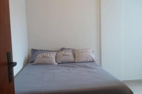 Quarto aconchegante em Camboriú